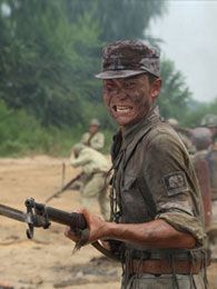 刺刀英雄-高清在线观看