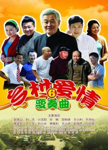 乡村爱情6-高清在线观看