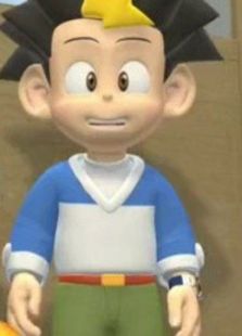 电击小子1-全集-在线观看