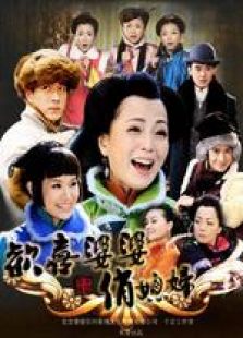 欢喜婆婆俏媳妇-高清在线观看