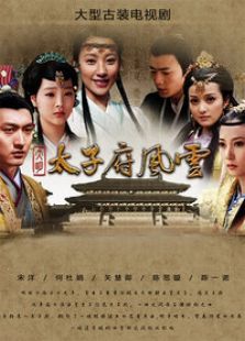大明太子府风云-高清在线观看