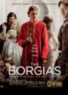 波吉亚家族第一季-高清在线观看