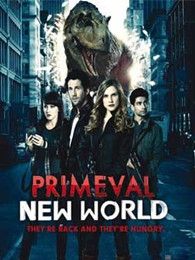 远古入侵：新世界-全集-在线观看