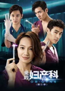 爱的妇产科第二季-高清在线观看