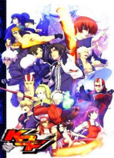 拳皇的另一天-完整版-在线观看