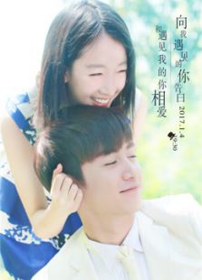 遇见爱情的利先生（未删减版）-高清在线观看