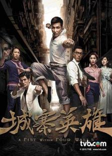 城寨英雄-完整版-在线观看