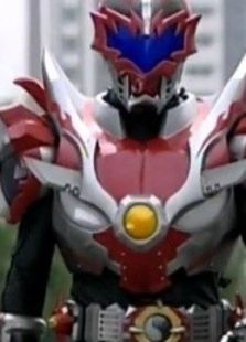 铠甲勇士1：英雄传奇-完整版-在线观看