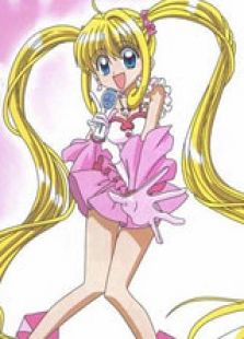 人鱼的旋律第一季（国语版）-完整版-在线观看