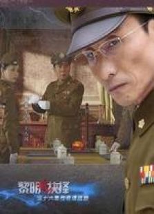 黎明前的抉择-高清在线观看