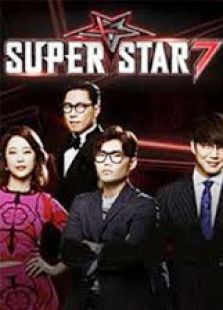 Super Star K 第7季_高清全集在线观看