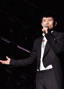 张杰 - 这就是爱 2013广州演唱会 完整版 13/11/30_全集在线观看
