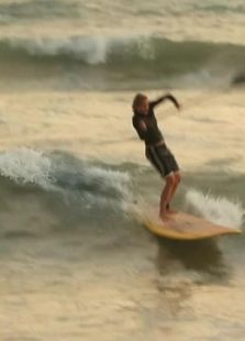 与浪共舞_高清全集在线观看