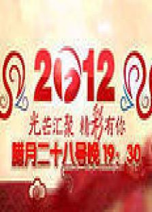 安徽卫视2012春晚_高清全集在线观看