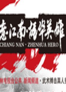 意江南振华英雄_高清全集在线观看