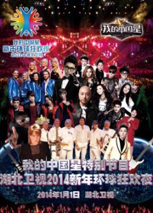 湖北卫视2014新年环球狂欢夜_在线观看