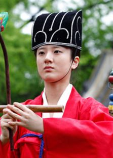 祭孔大典_在线观看