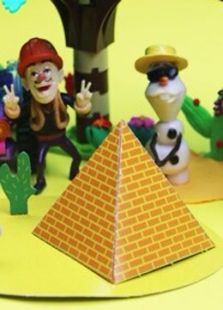 DIY创意手工乐园_全集在线观看