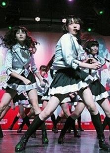 心的舞台_全集在线观看