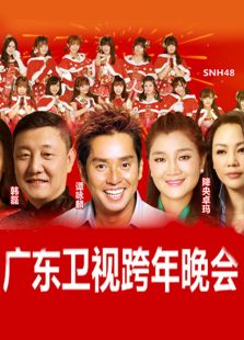 广东卫视跨年晚会历年合集_在线观看