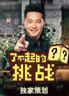 了不起的挑战独家策划_高清全集在线观看