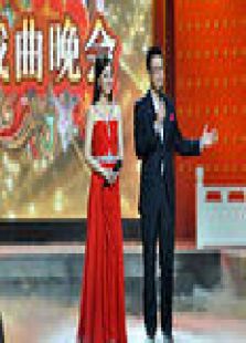 山东卫视2012元宵戏曲晚会_高清在线观看