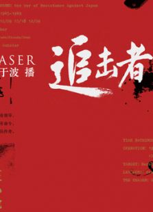 影视同期小说剧-追击者_高清全集在线观看