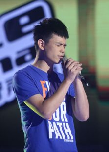 中国好声音-第二季学员张恒远_在线观看