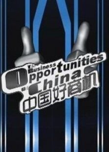 中国教育电视台中国好商机_高清全集在线观看