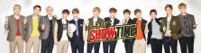 EXO′S SHOWTIME_在线观看
