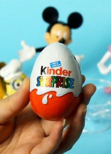 奇趣蛋惊喜_全集在线观看