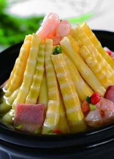 养生食谱大作战_在线观看