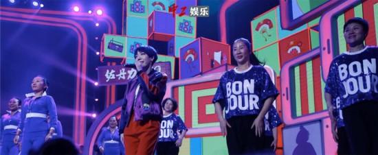 第五套健身秧歌演示及教学