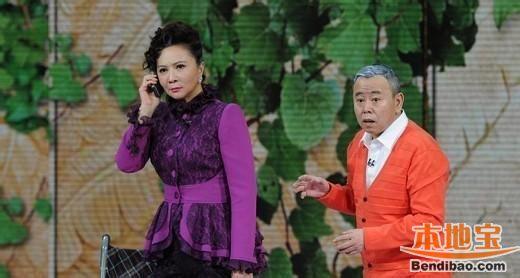 益阳花鼓戏《玉堂春》廖芝莲曹正军