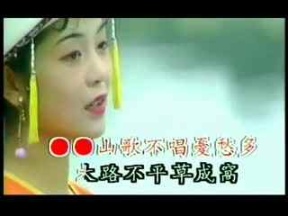 情人看刀_古装武侠电影香