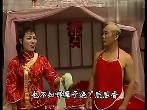 快板书情系老百姓玲珑塔