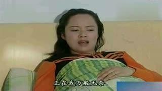 汨罗花鼓戏《王金龙探监》选段-刘署娟田超