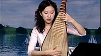 琵琶独奏《塞上曲》_琵琶
