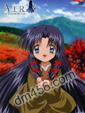 AIR夏季篇全集 AIR夏季篇动漫全集