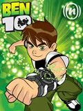 ben10全集 ben10动漫全集