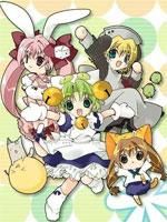 超级偶像猫铃铛第一部动漫全集