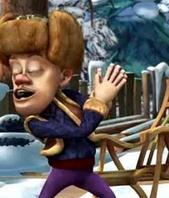 光头强之年货全集 光头强之年货动漫全集