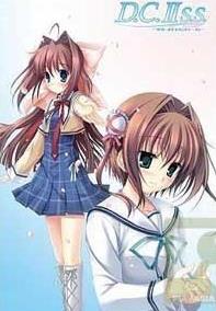 初音岛2第二季全集 初音岛2第二季动漫全集