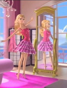 芭比之梦想豪宅第二季全集 芭比之梦想豪宅第二季动漫全集