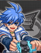 战斗王之飓风战魂第二部全集 战斗王之飓风战魂第二部动漫全集