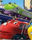 火车宝宝全集 火车宝宝动漫全集