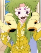 女神的圣逗士全集 女神的圣逗士动漫全集