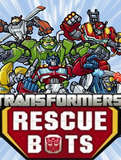 变形金刚：救援机器人第一季全集 变形金刚：救援机器人第一季动漫全集