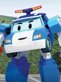 变形警车珀利全集 变形警车珀利动漫全集