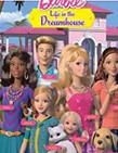芭比之梦想豪宅第六季全集 芭比之梦想豪宅第六季动漫全集
